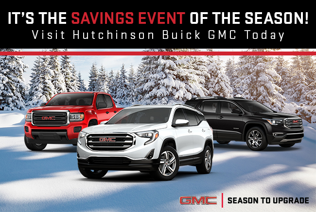 It’s The Savings Event Of The Season!  