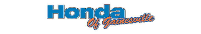 Honda of Gainesville