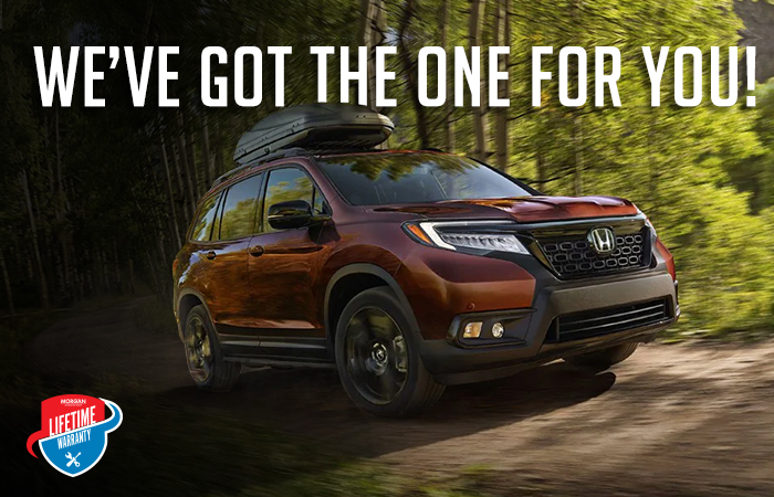 Get A Great Deal More At Honda of Gainesville