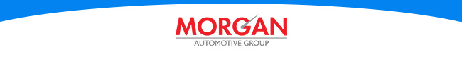 Morgan Automotive Group Logo