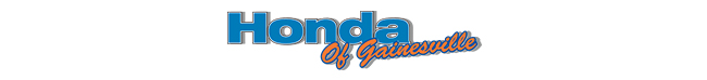 Honda of Gainesville Logo