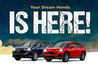 2024 Honda CR-V, 2024 Honda HR-V 