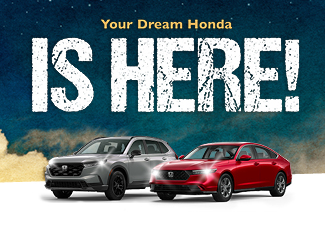 2024 Honda CR-V Hybrid and 2024 Honda Accord Sedan Hybrid