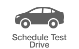 Schedule Test Drive