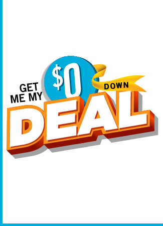 $0 Down Deal