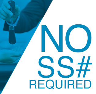 No SS# Required