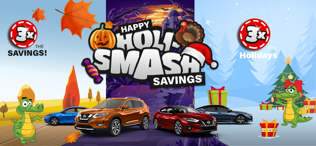 Happy Holi-smash savings