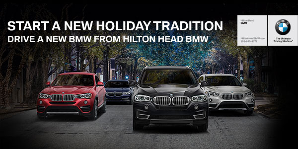 Start A New Holiday Tradition