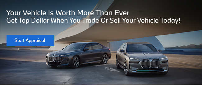 Your Vehicle is worth more than ever - get top dollar when you trade or sell your vehicle today