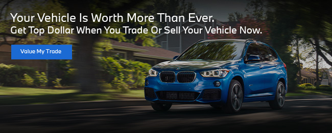 your vehicle is worth more than ever