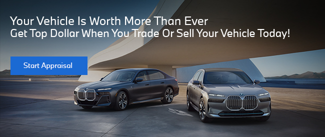 Your Vehicle is worth more than ever - get top dollar when you trade or sell your vehicle today!