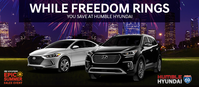 You Save At Humble Hyundai