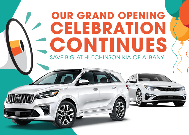 Our Grand Opening Celebration Continues