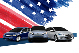 Used Vehicles starting at $4,850