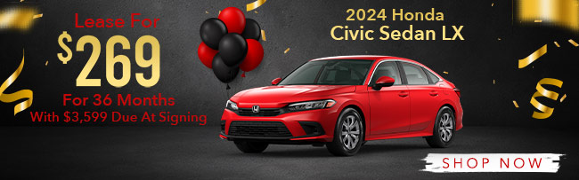 2023 Honda Accord Sedan LX CVT