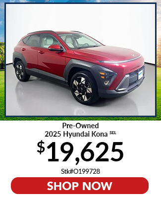 Pre-Owned 2024 Hyundai Palisade SEL Offer