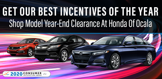 Get Our Best Incentives Of The Year  
