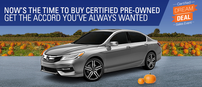 Now’s The Time To Buy Certified Pre-Owned