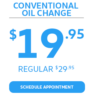 conventional oil