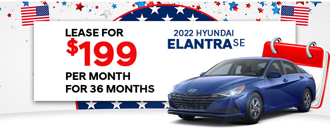 2022 Hyundai Elantra