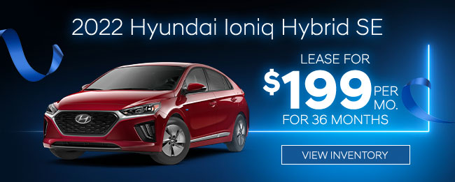 2022 Hyundai Elantra