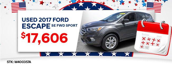 Special offer from Hyundai of Fort Myers, Fort Myers Florida