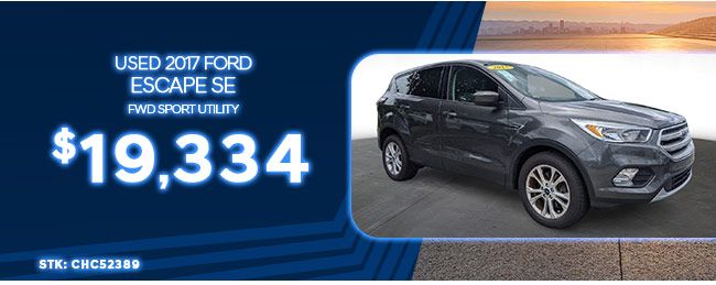 ford escape