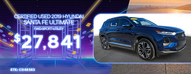 santa fe hyundai