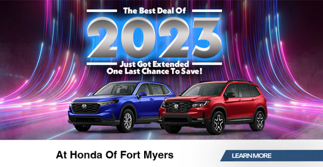 The Best Deals of 2023 extended