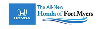 Honda of Fort Myers logo