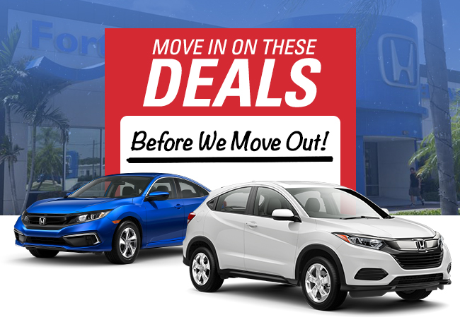 We're Moving To Our New Showroom Soon! Don't Miss Clearance Pricing On Our Inventory