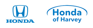 Honda of Harvey logo