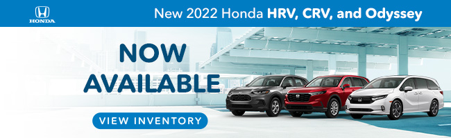 see our new inventory of Honda