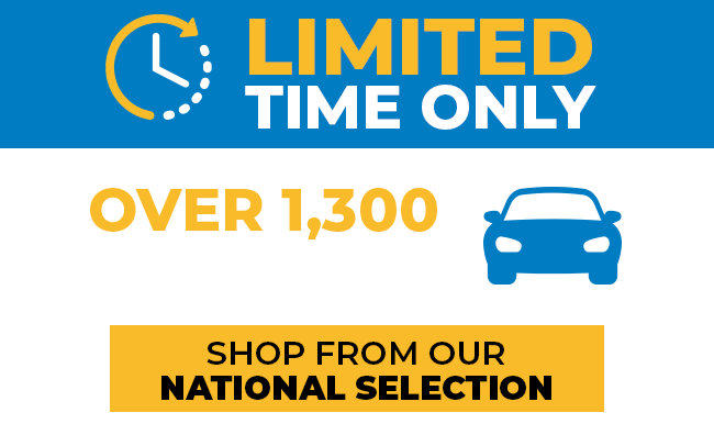 Limited time only - over 1300 in inventory