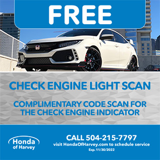 free check engine light scan