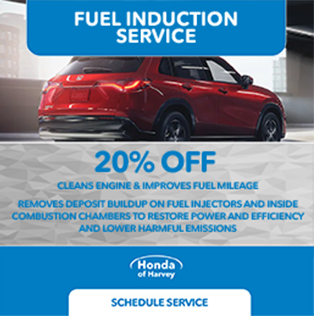 fuel injection service