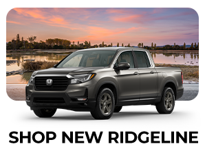 Shop New Ridgeline