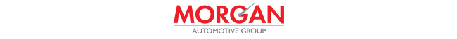 Morgan Automotive Group Logo