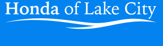 Honda of Lake City Logo