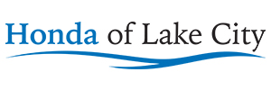 Honda of Lake City Logo