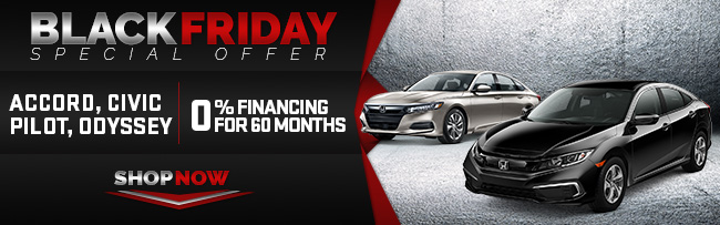 0% Financing For 60 Months