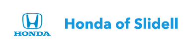 Honda of Slidell Logo