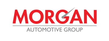 Morgan Auto Group logo