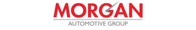 Morgan Auto Group logo