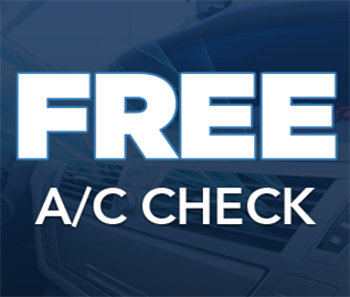 free a/c check