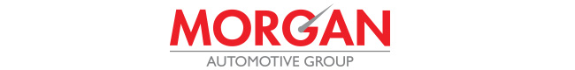 Morgan Automotive Group Logo