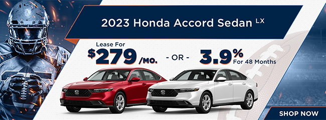 2022 Honda Accord Sedan 1.5T LX