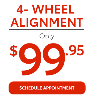 4- Wheel Alignment