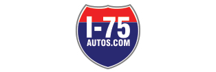 I75 Autos Logo