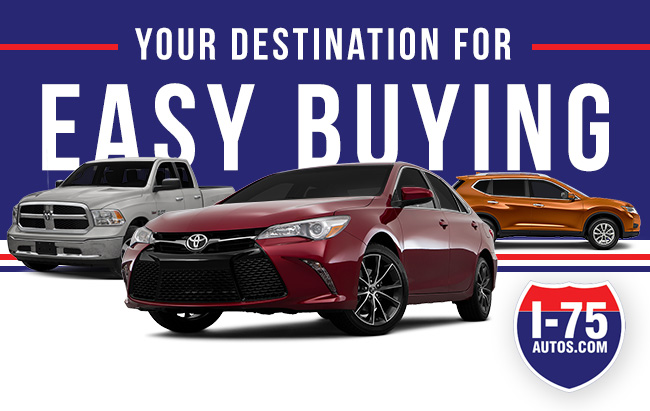 Your Destination For Easy Buying